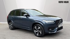 Volvo XC90 2.0 B5D [235] Plus Dark 5dr AWD Geartronic Diesel Estate